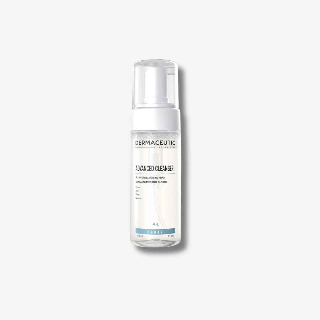 Dermaceutic Advanced Cleanser