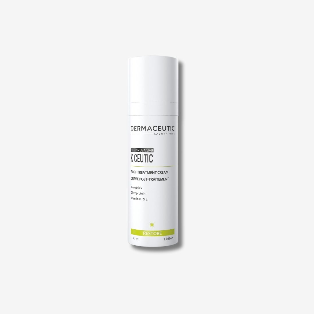 Dermaceutic K Ceutic SPF50 Moisturiser and Sunscreen