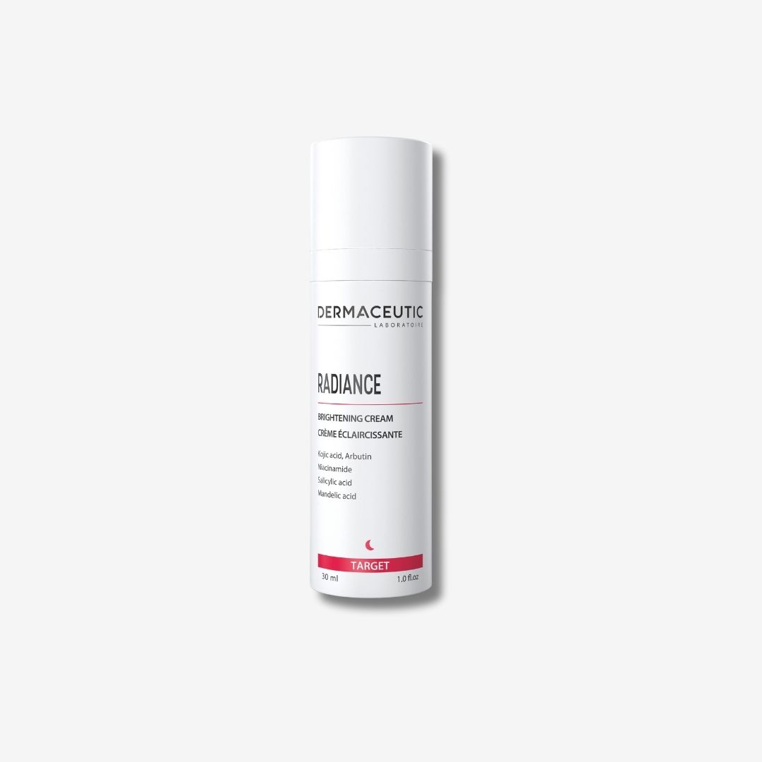 Dermaceutic Radiance Exfoliating Treatment