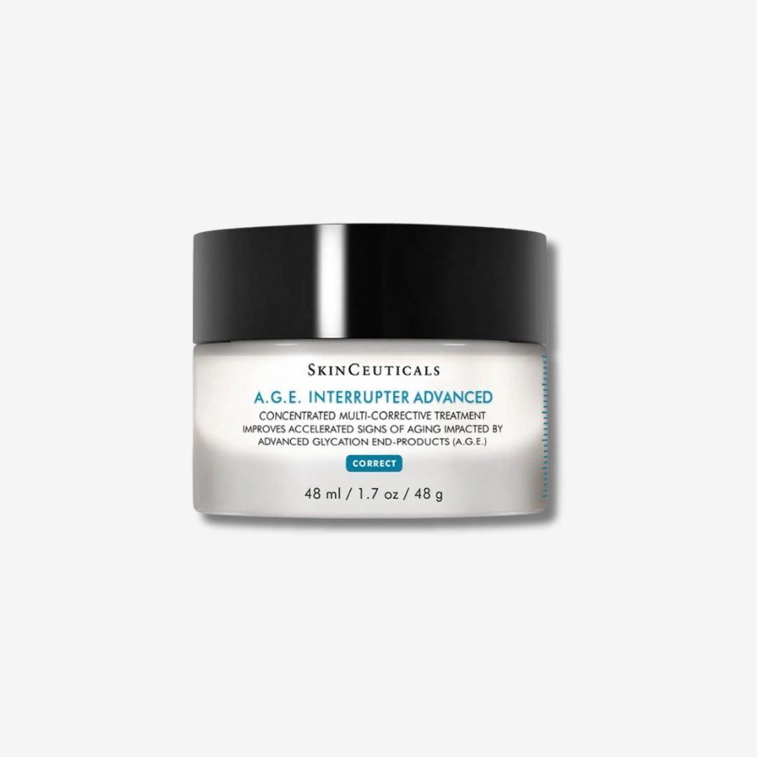 SkinCeuticals A.G.E Interrupter Advanced Anti-Wrinkle Cream