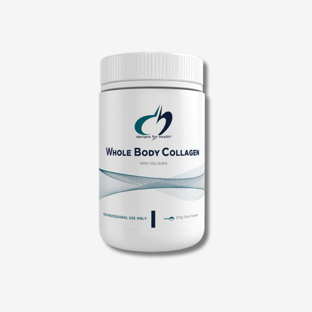 Designs For Health Whole Body Collagen